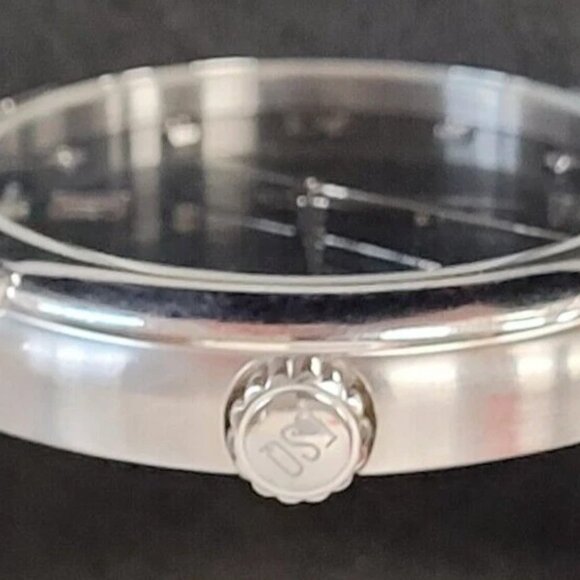 (NI-2905) ESQ Swiss ES311145561 By Movado Mens Watch - Picture 3 of 7